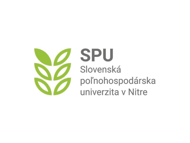 Slovenská poľnohospodárska univerzita v Nitre