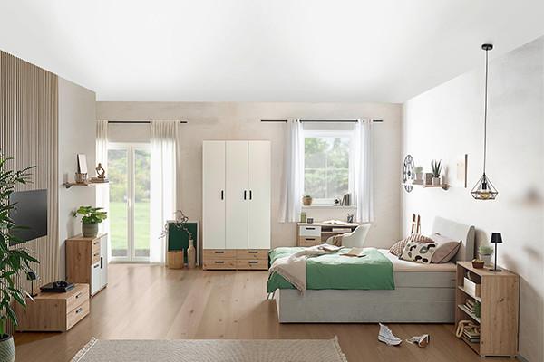 Basic_Two_Jugendserie