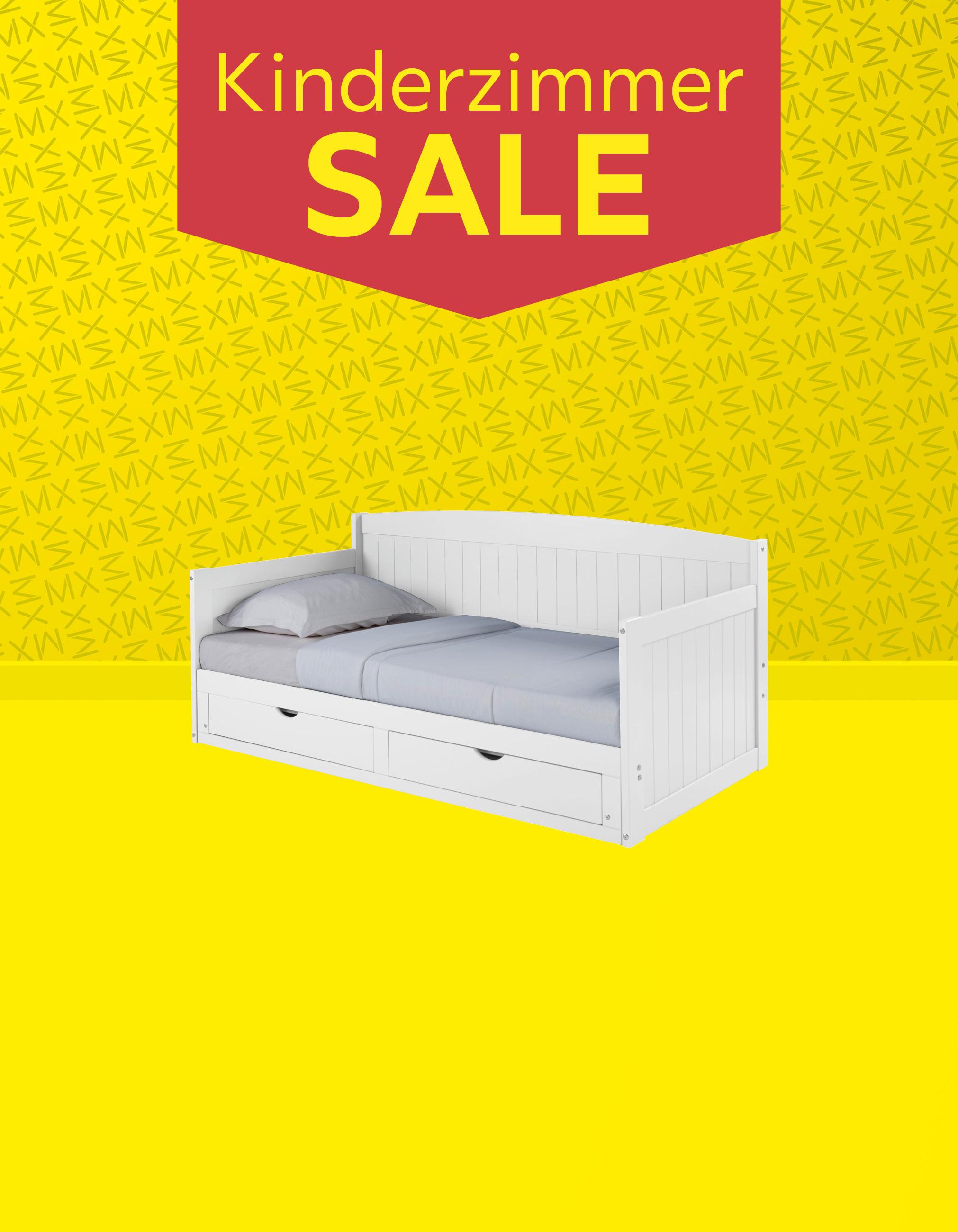 Kinderzimmer Sale