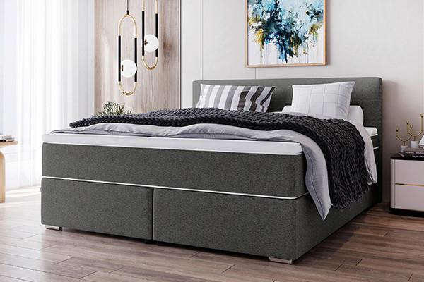 Boxspringbett Catania