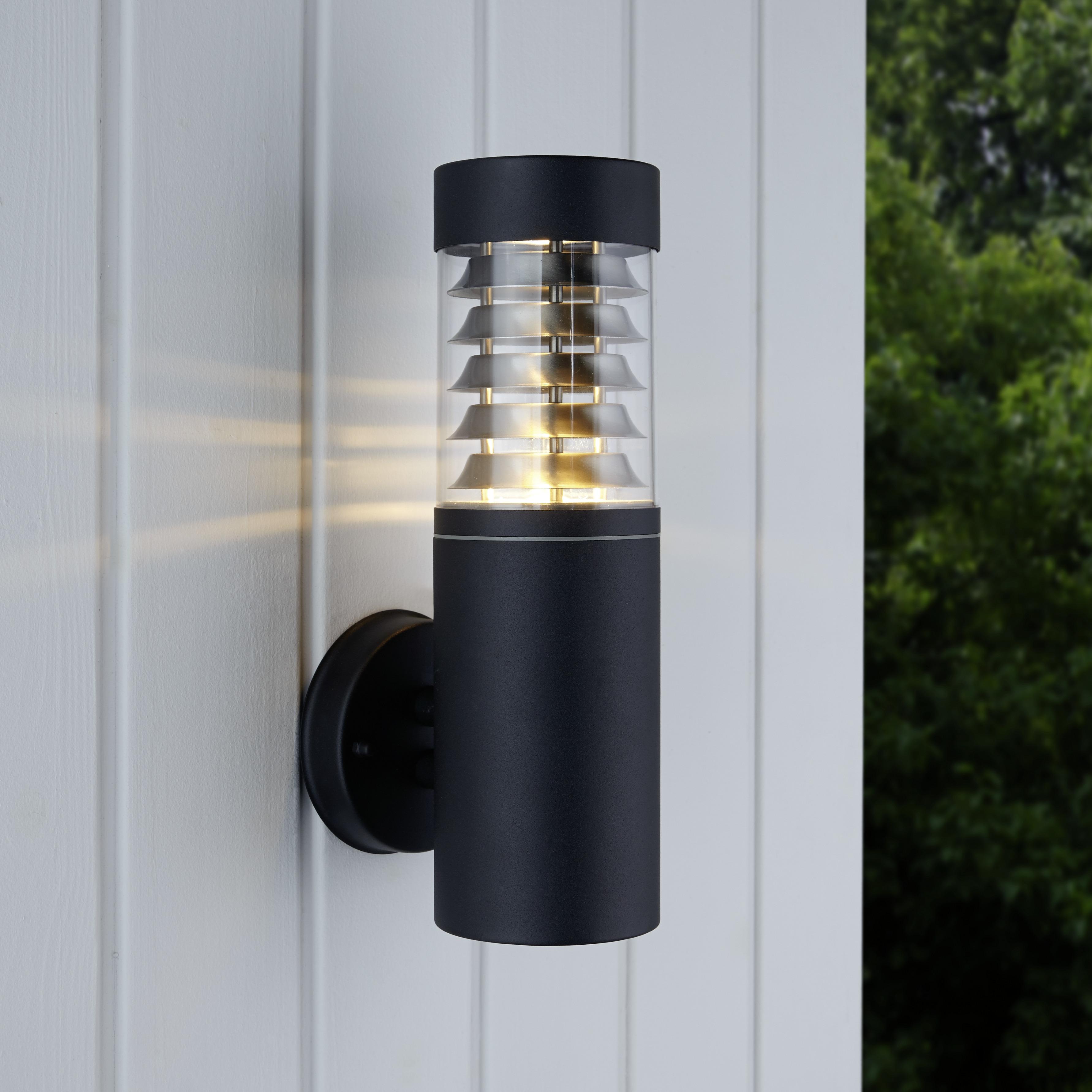 vonkajšie osvetlenie