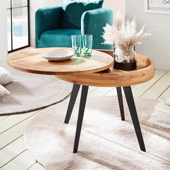 Rozkladacie konferenčné stolíky