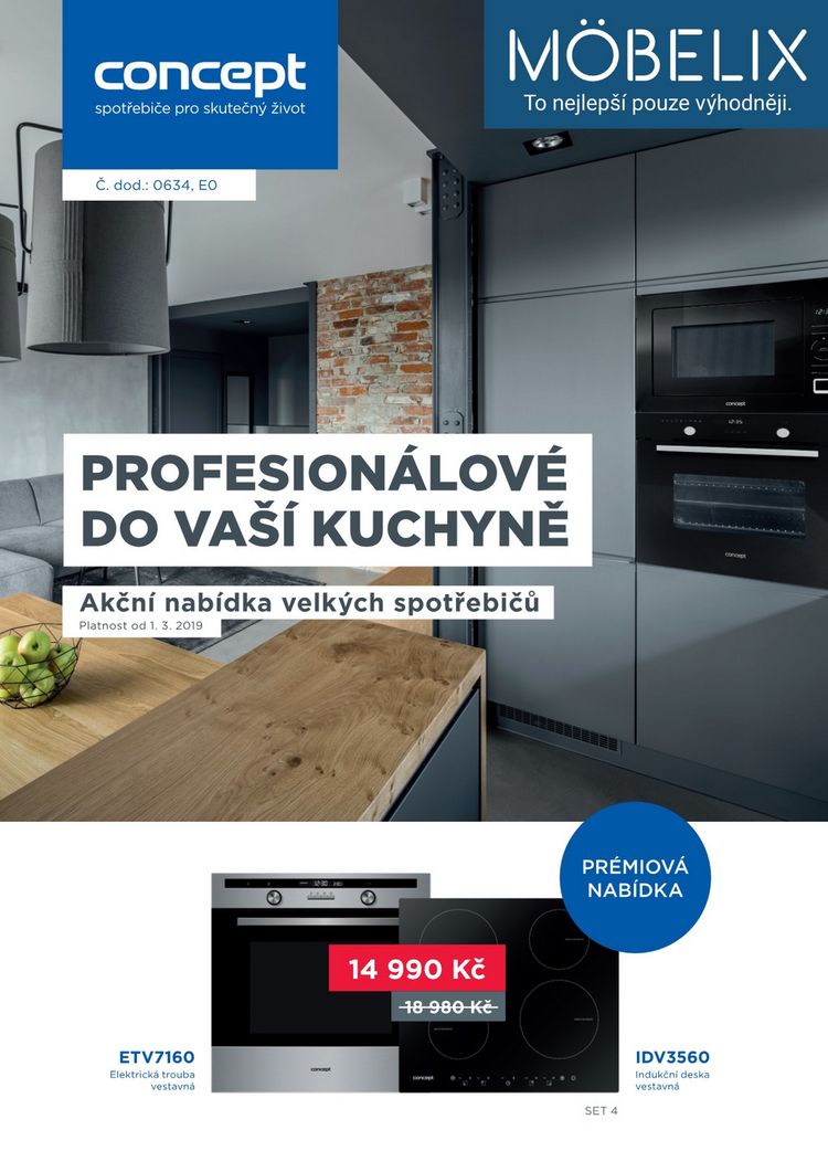 Katalog Concept 2019