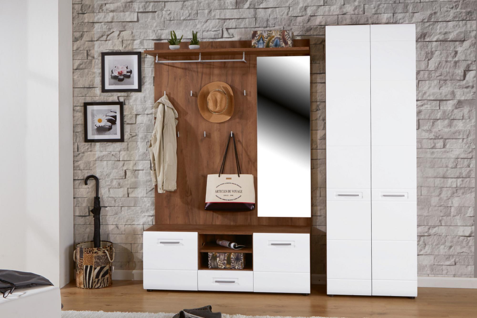 garderobe set m�belix