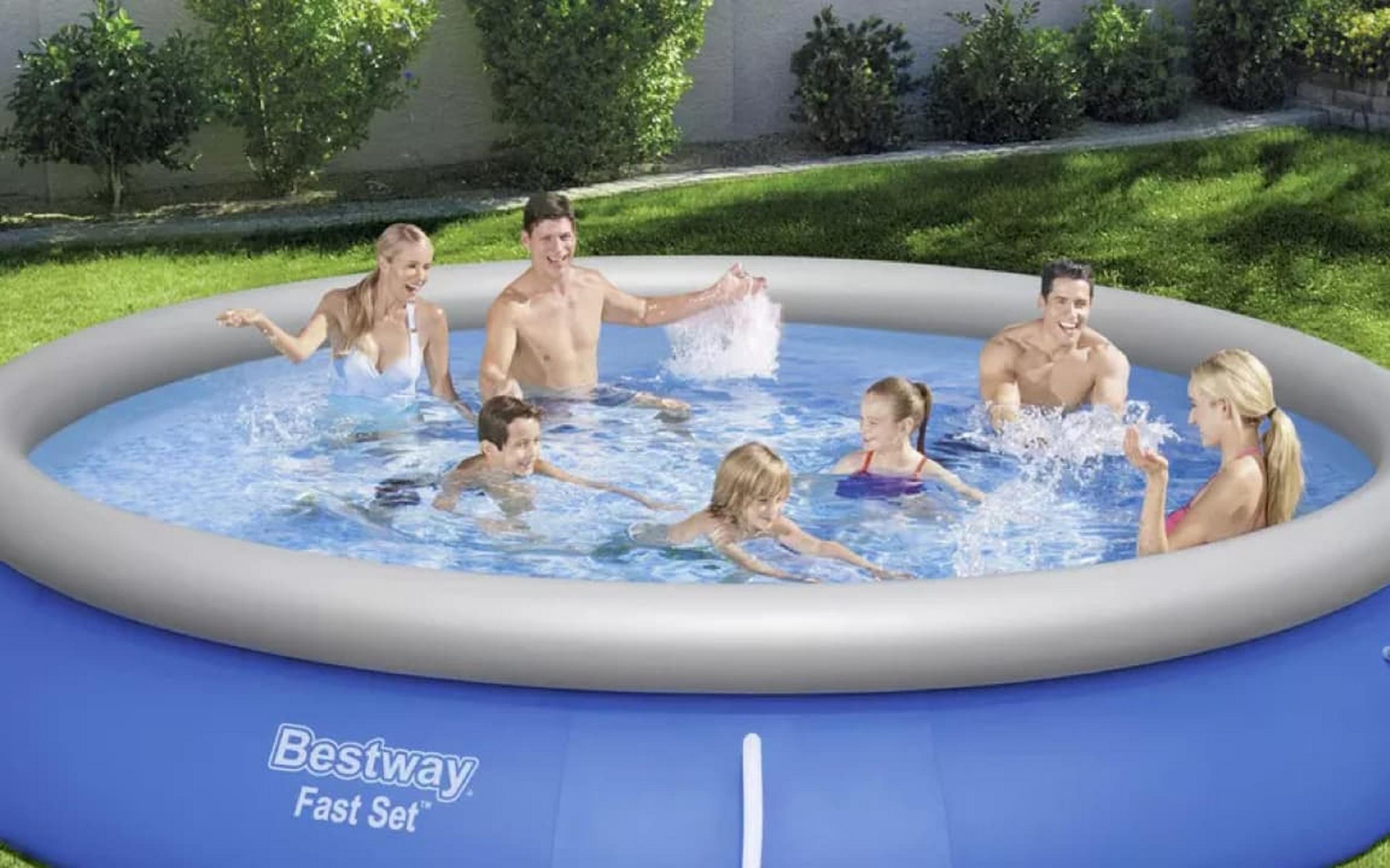 Welcher Pool ist der Richtige möbelix