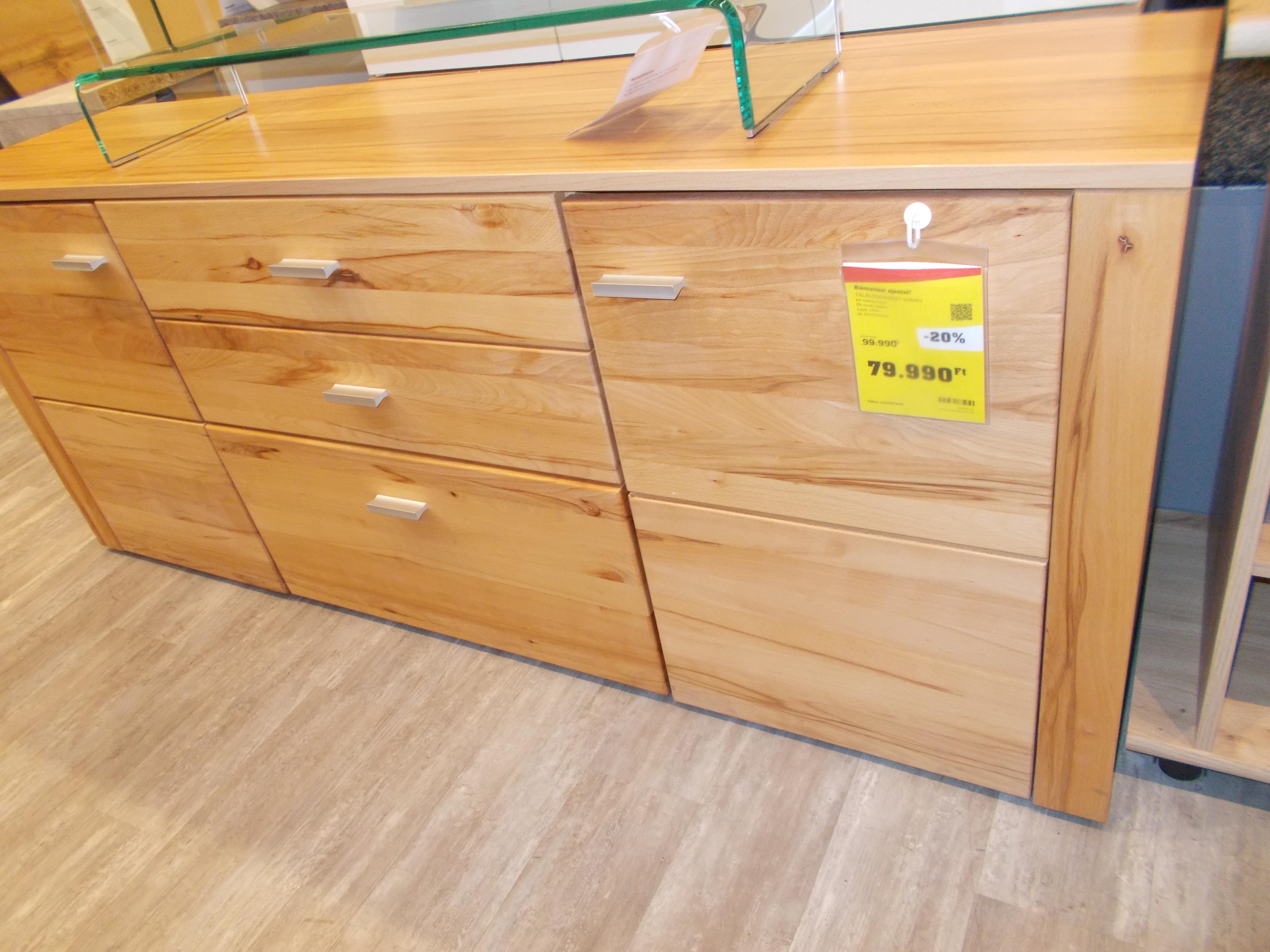 TÁLALÓSZEKRÉNY DONAU