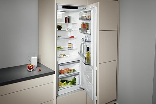 Kühl- & Gefriergeräte