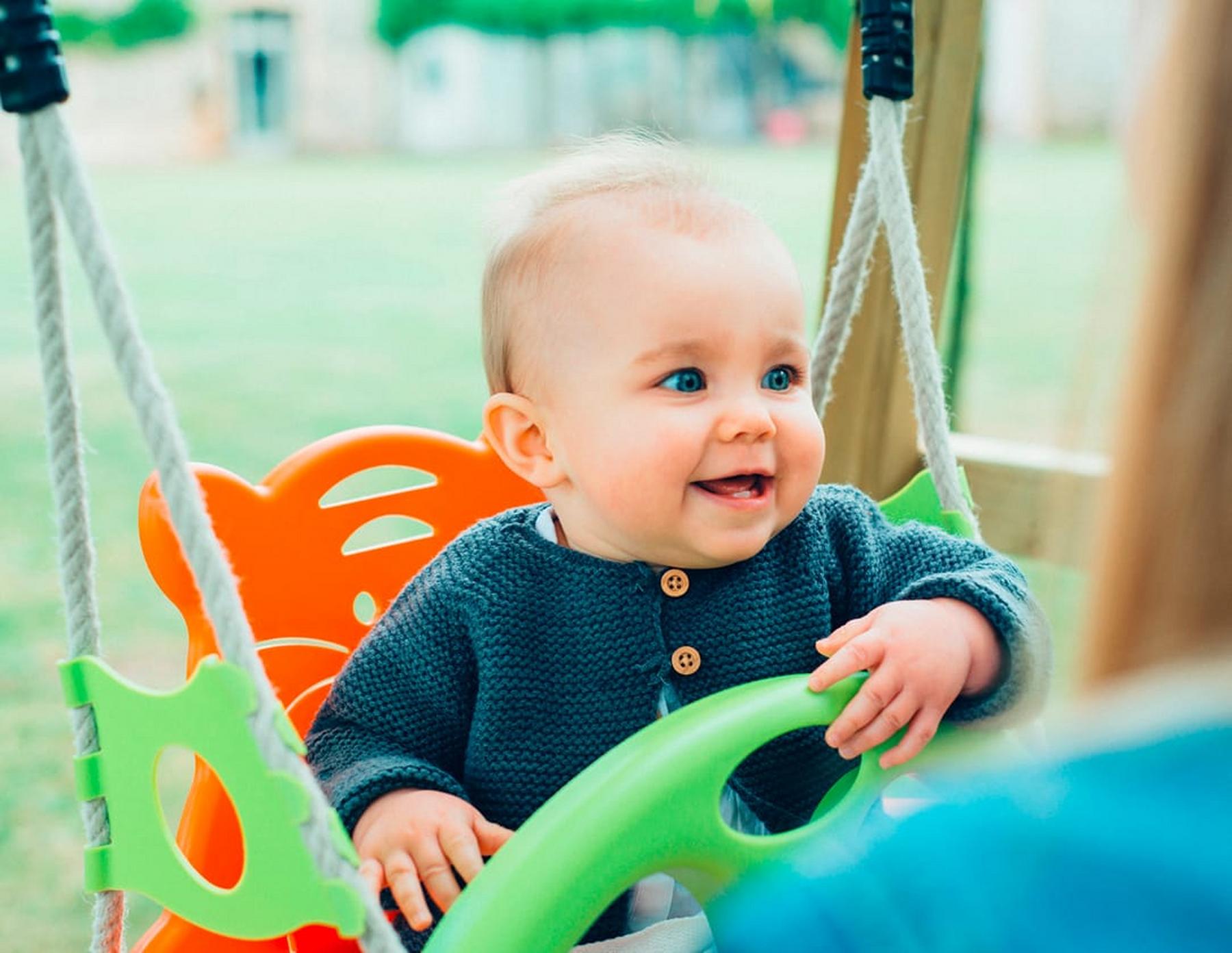 Ein Gartenparadies für Kinder möbelix