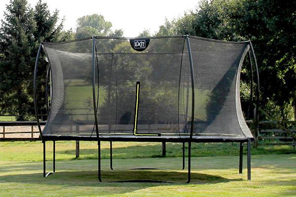 Trampolin