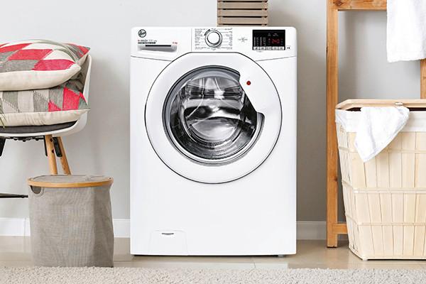 Waschmaschinen & Trockner