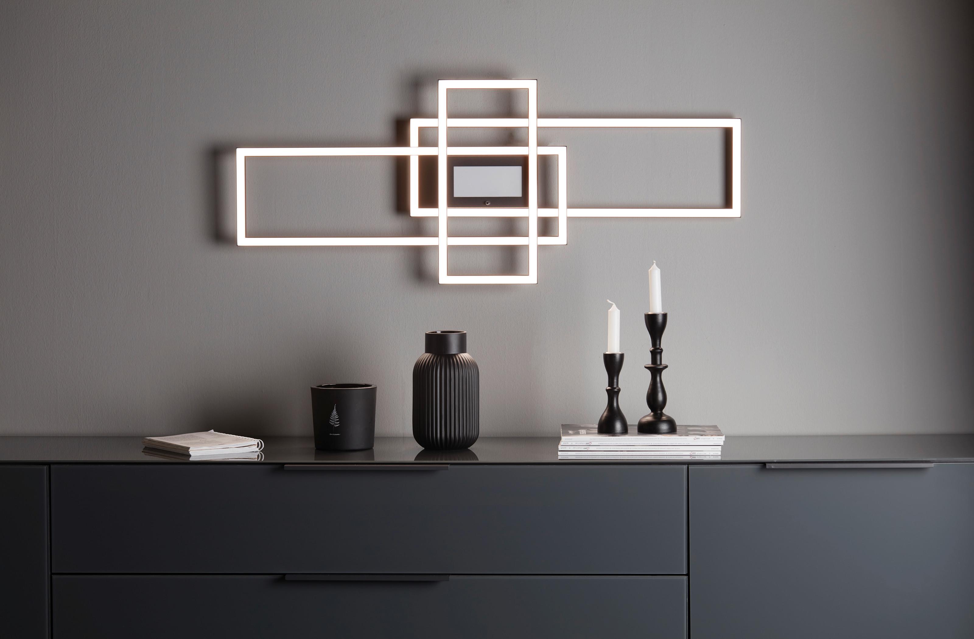 led stropné osvetlenie s možnosťou montáže na stenu