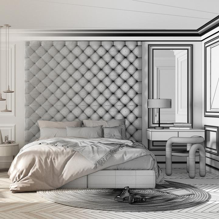 Plánovatelné ložnice