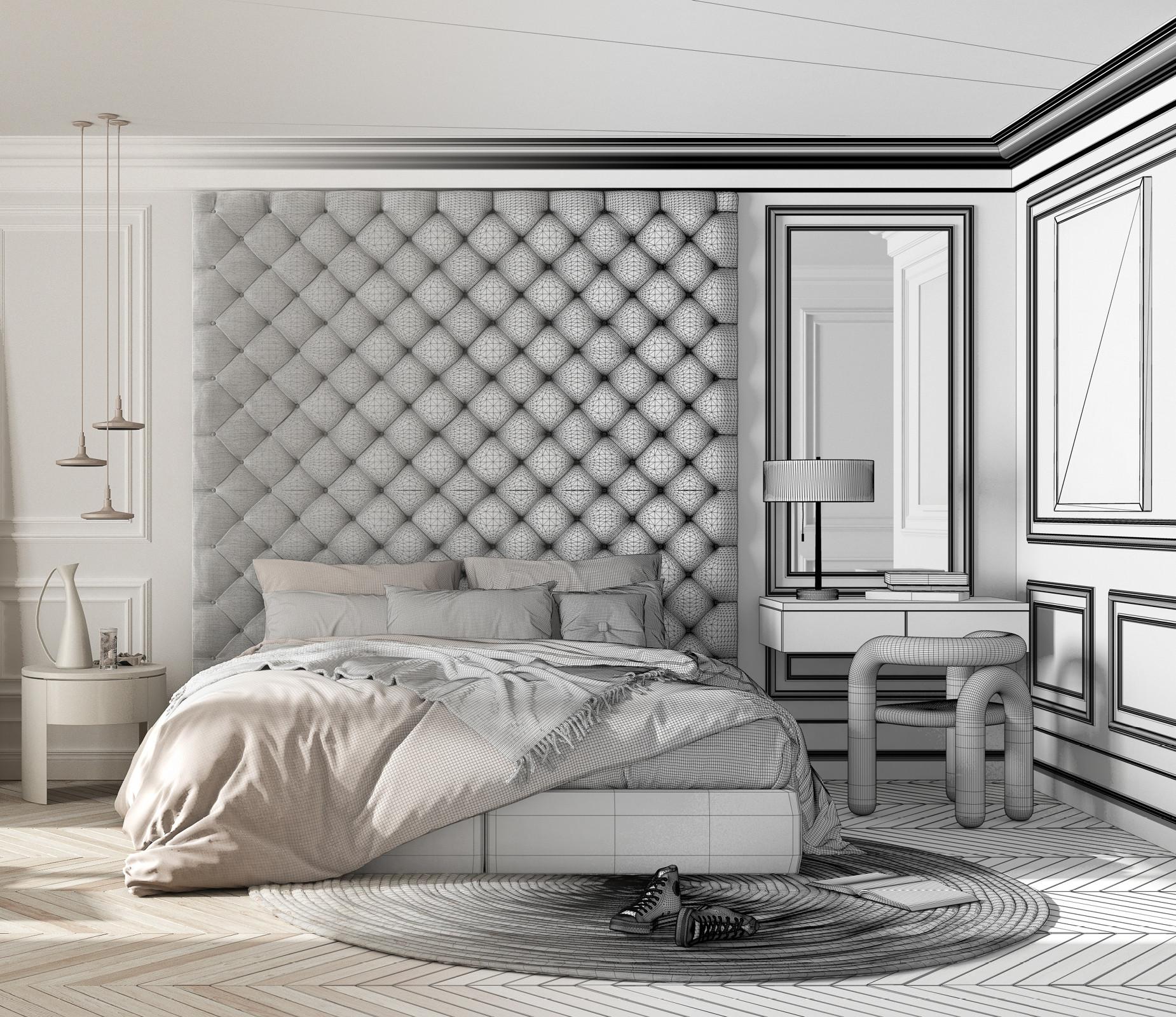 Plánovateľné spálne