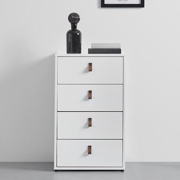 Komody so zásuvkami