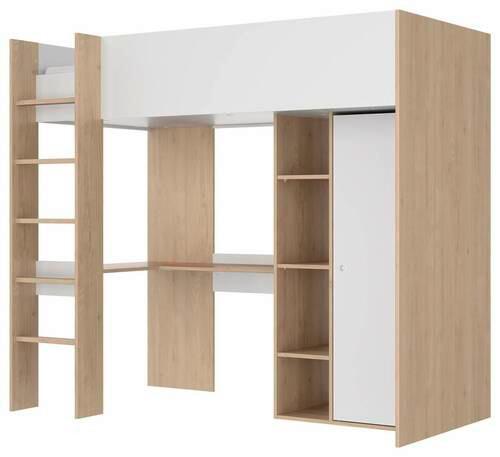 Spielbett Matis
