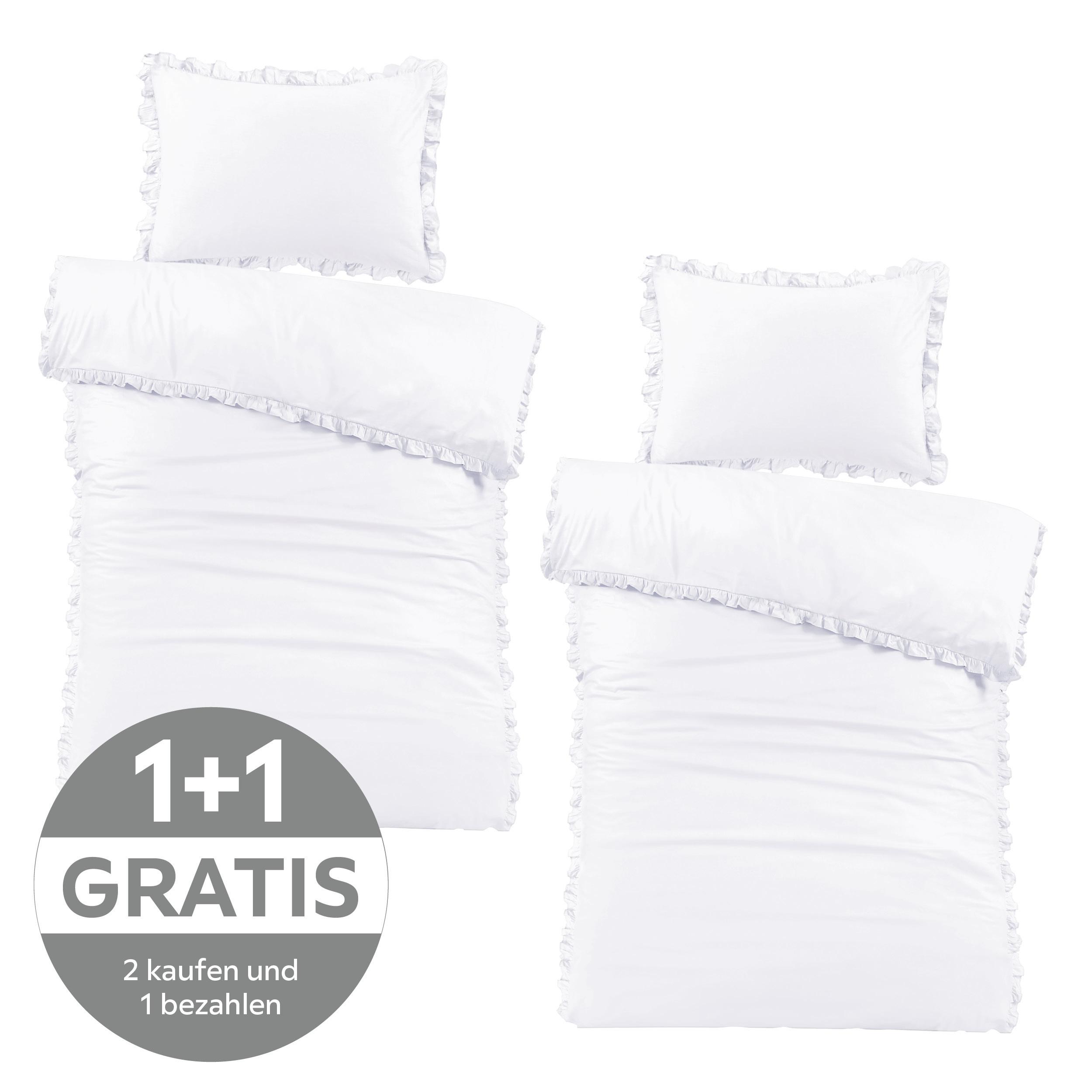 BETTWÄSCHE NICOLETTA