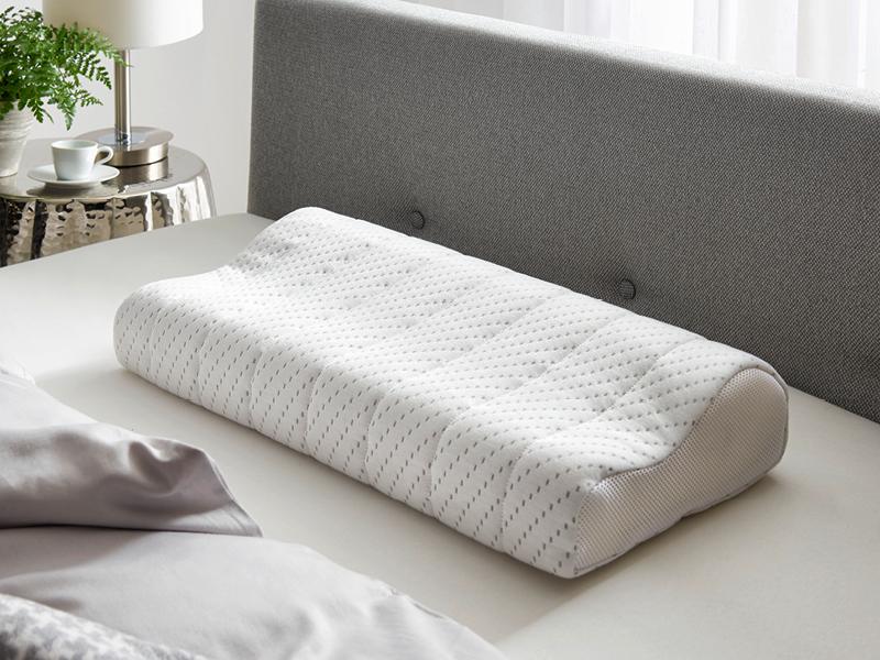 anatomické vankúše