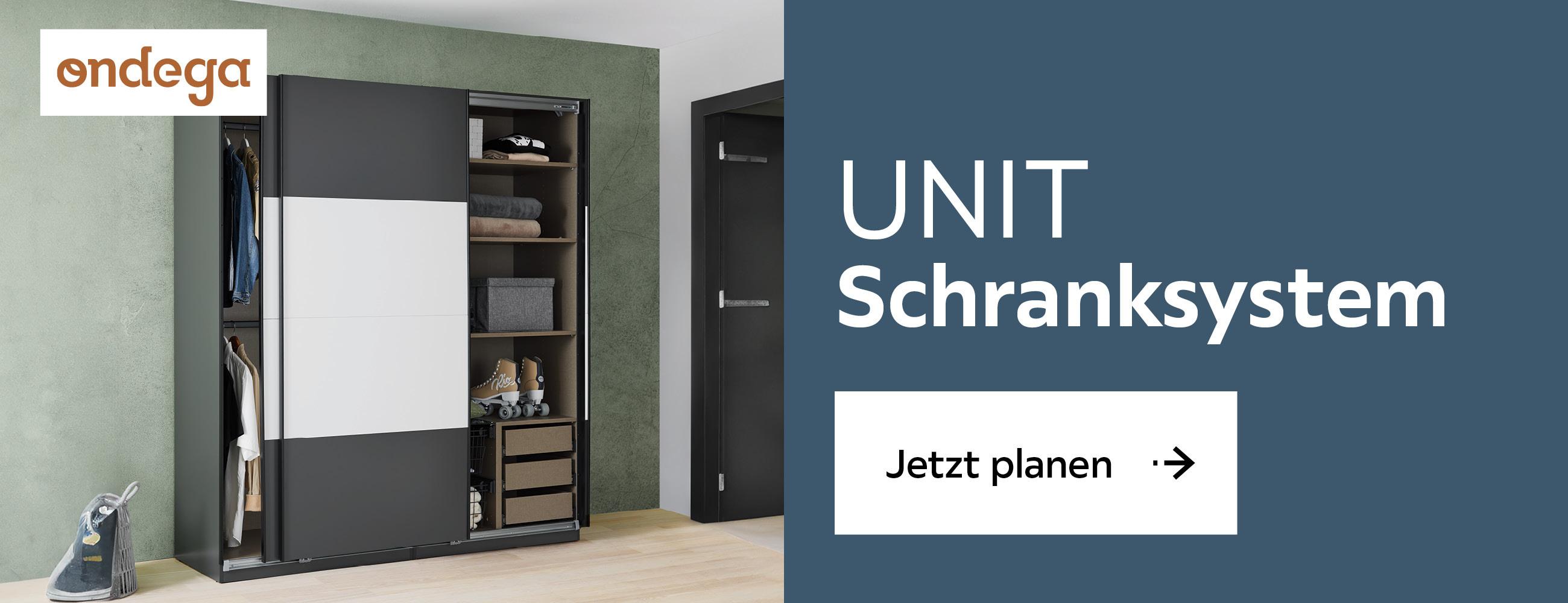 Unit Schranksystem