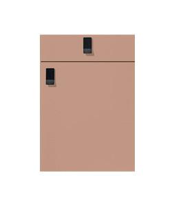 492 - Korál premium mat