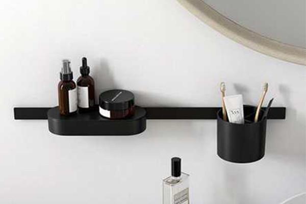 Badezimmer-Zubehör