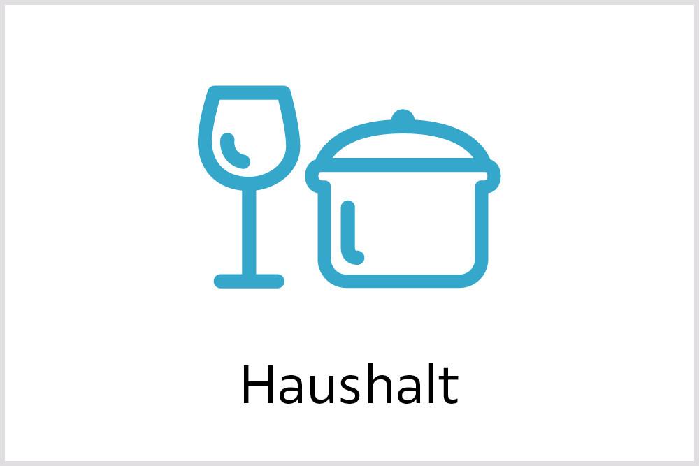 Haushalt