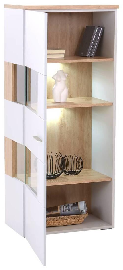 VITRINE TWIN