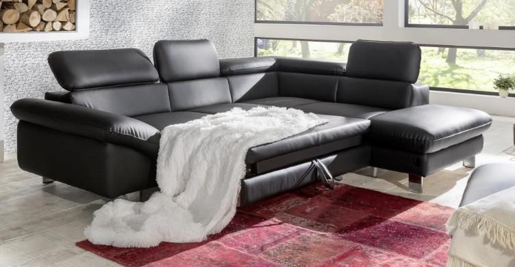 WOHNLANDSCHAFT DRIVER