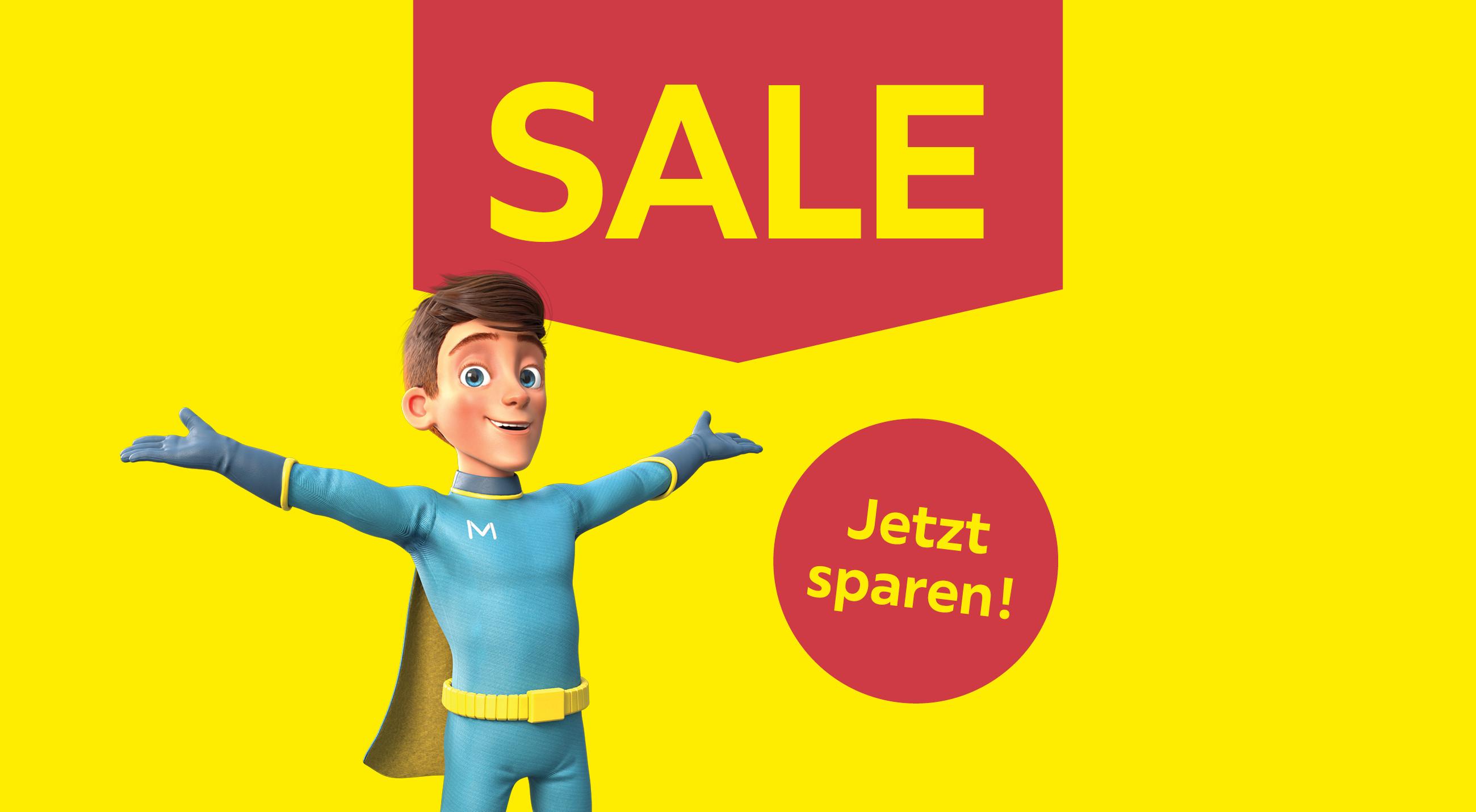 Sale%