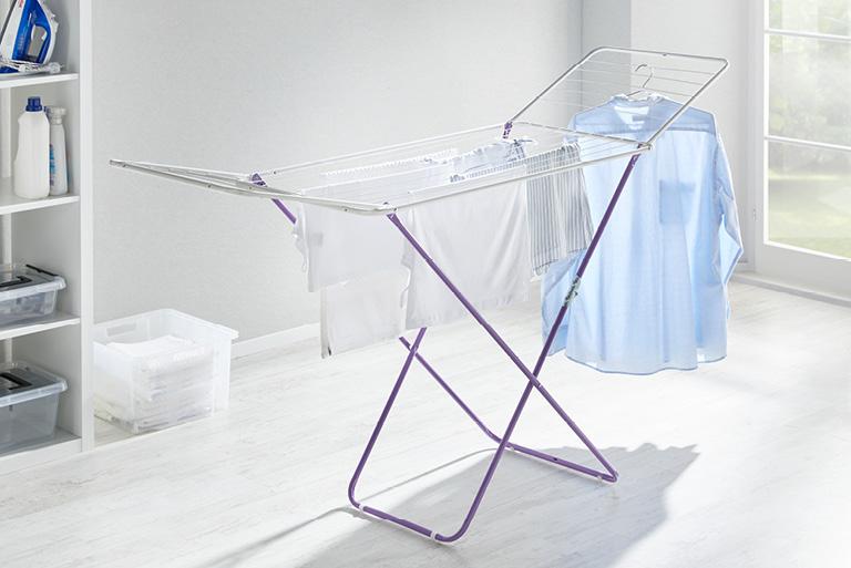 sušiaky na bielizeň