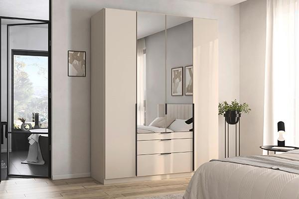 Schranksystem Alabama