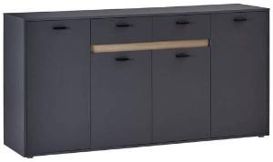 KOMÓD SLOT 4T