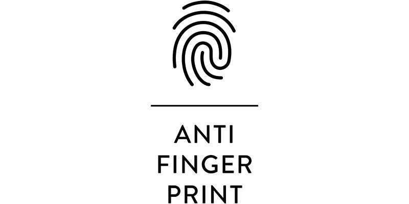 Anti-Fingerprint