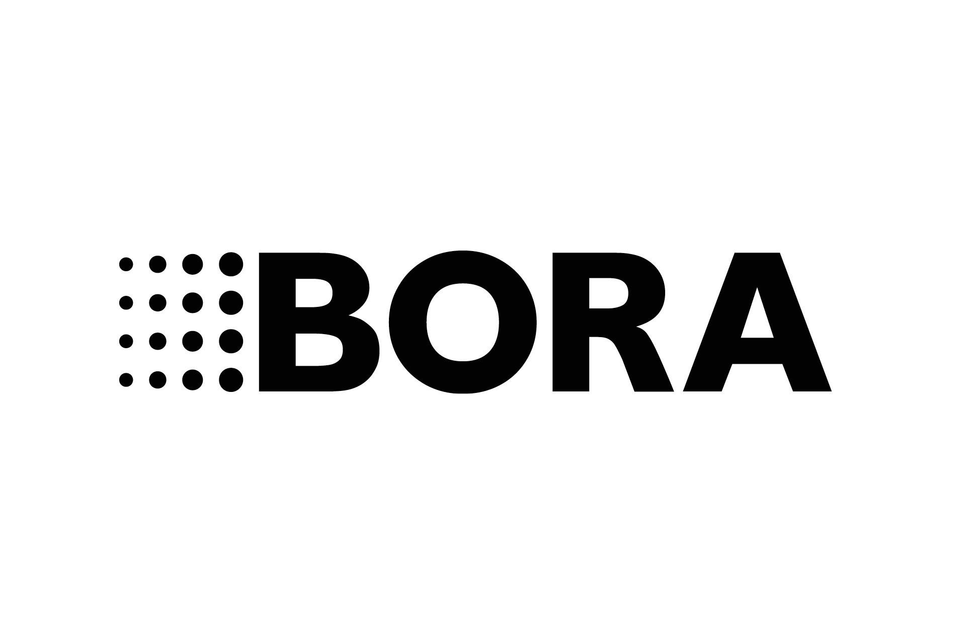 Bora Logo
