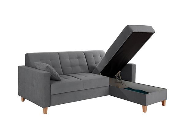 Ecksofa Bergen