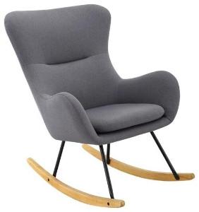 HINTAFOTEL ROCKING SCANDI