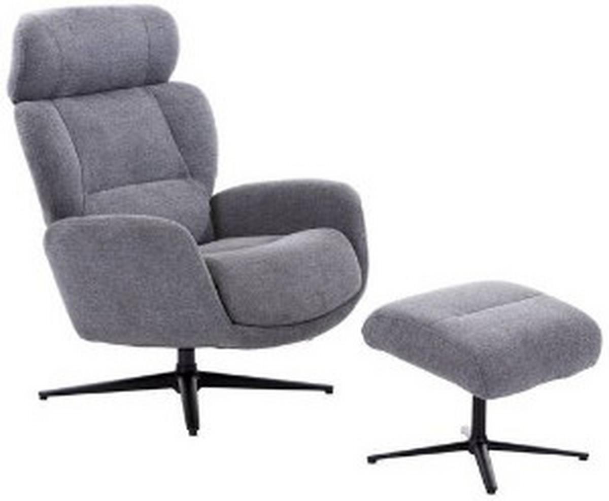TV-fotel Oskar