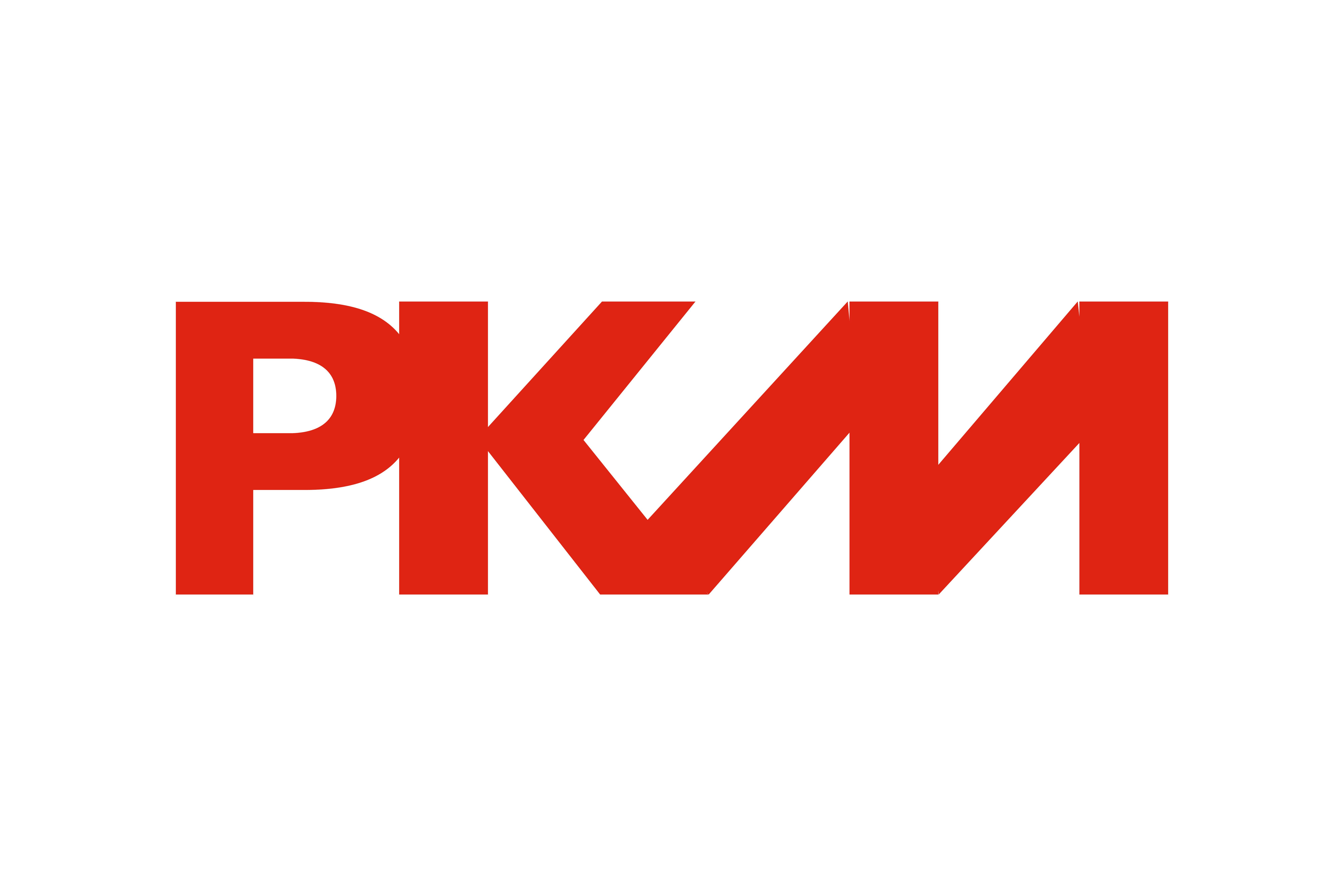 PKM Logo