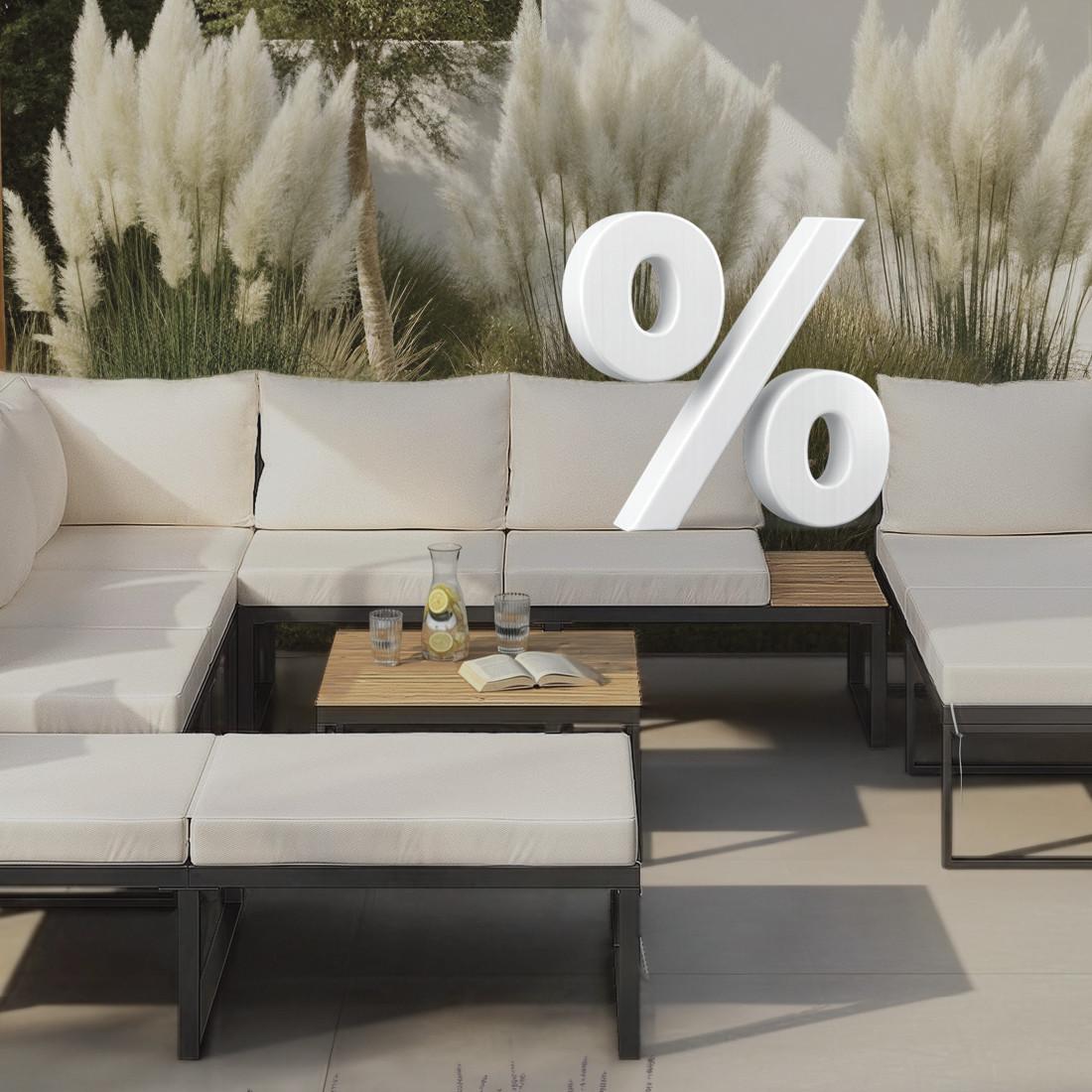 Záhradné TOP ponuky