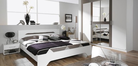 Komplette Schlafzimmer günstig online finden | Möbelix Komplette Schlafzimmer günstig online finden | Möbelix