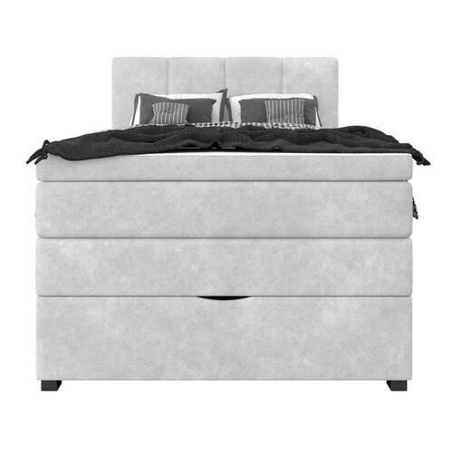 BOXSPRINGBETT LAURO
