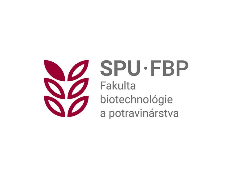 SPU Fakulta biotechnológie a potravinárstva