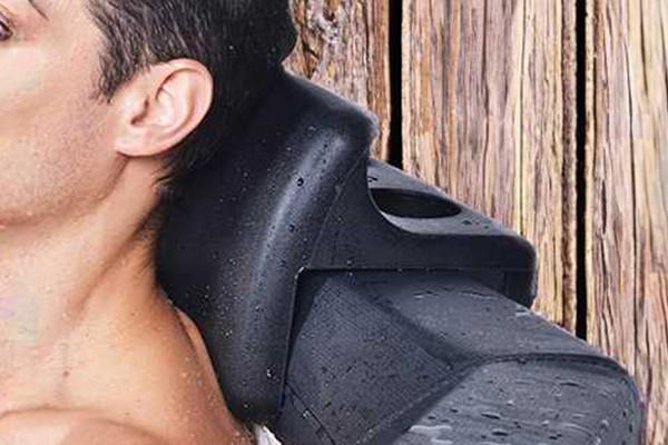 Whirlpool-Abdeckungen & -Zubehör