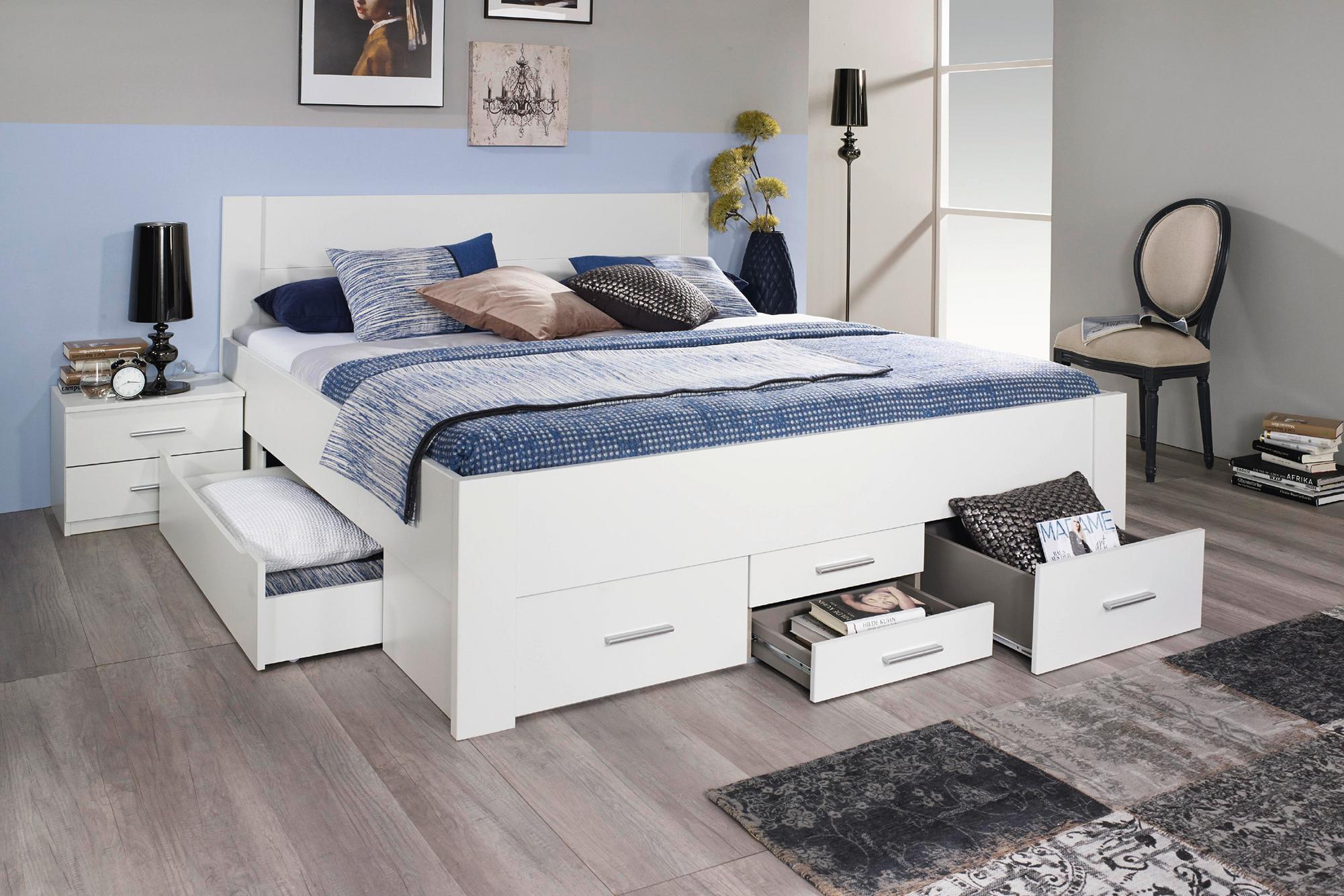 Betten günstig online kaufen | Möbelix