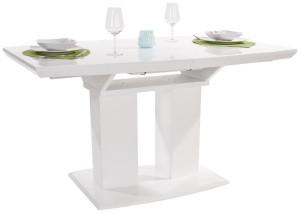 AUSZIEHTISCH MALVIN 140 AZ