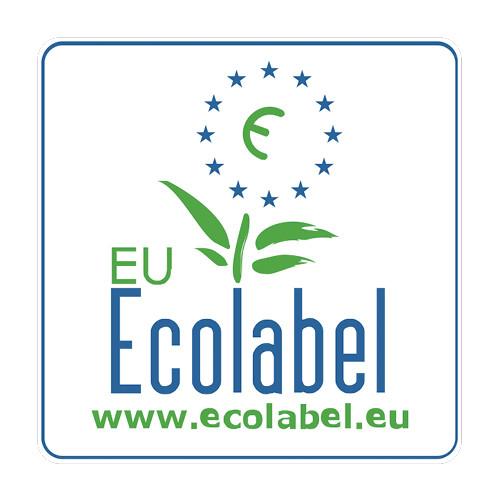 certifikát eu ecolabel
