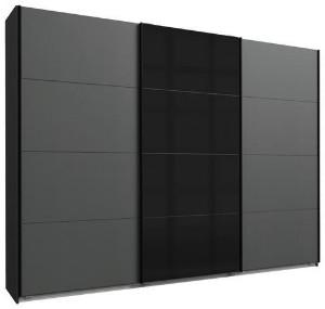 FÜGGESZTETT TOLÓAJTÓS SZEKRÉNY ERNESTO B.270CM 