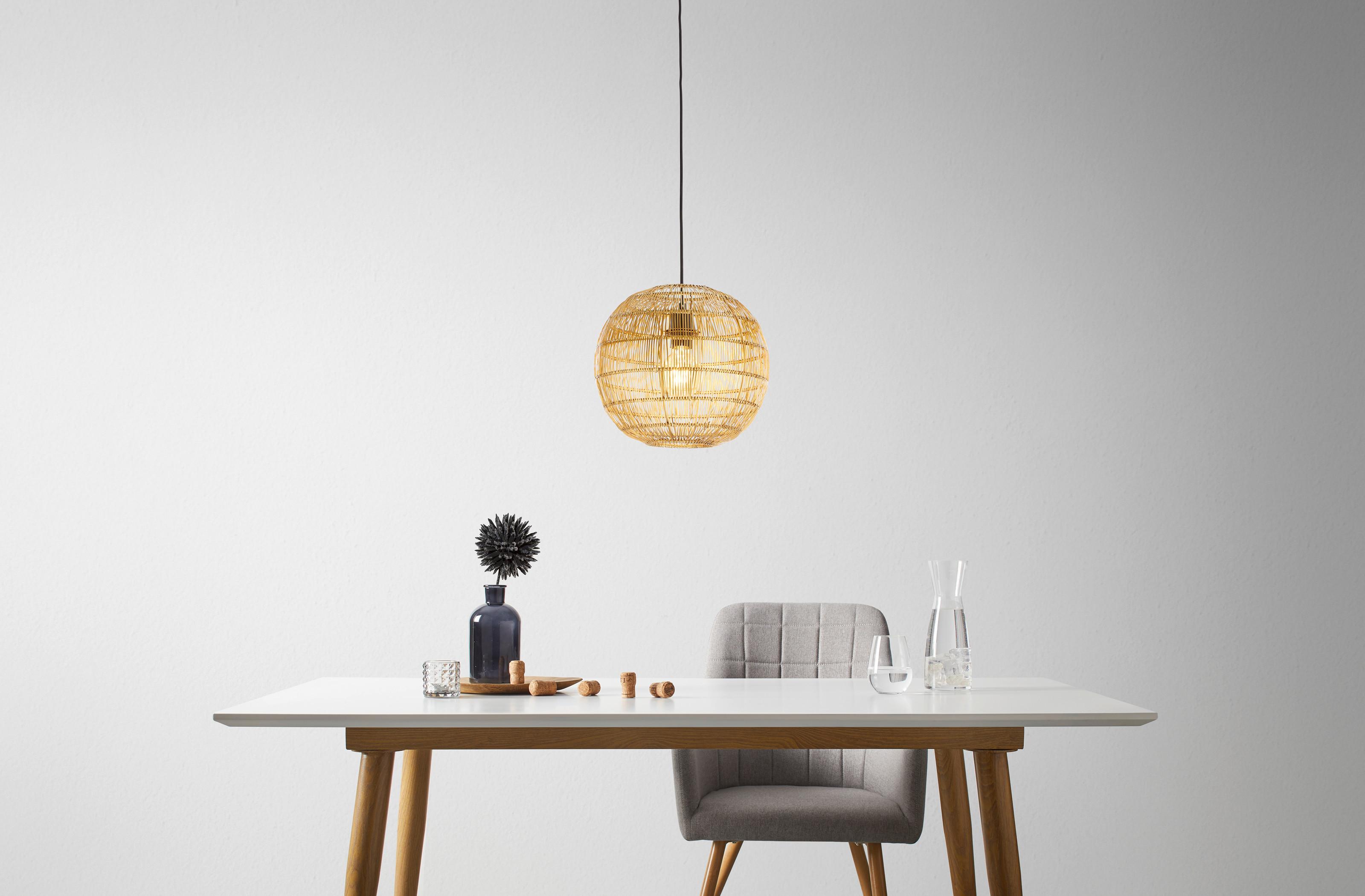 minimalistický luster do kuchyne, štýlové závesné osvetlenie