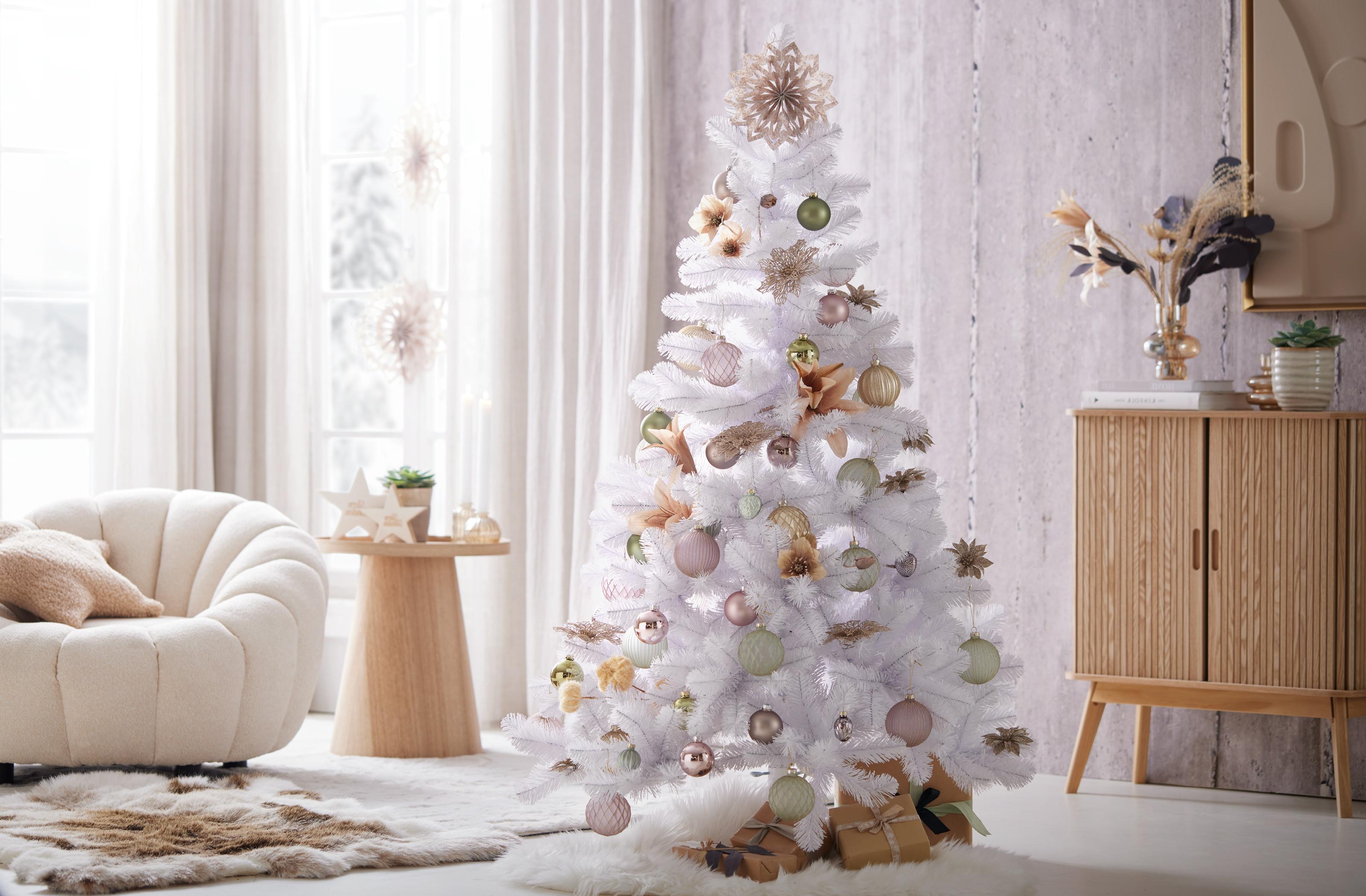 Ozdoby Shiny Christmas