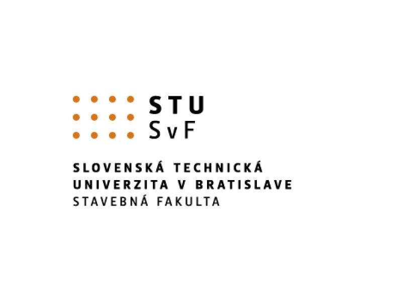 Slovenská technická univerzita v Bratislave - Stavebná fakulta