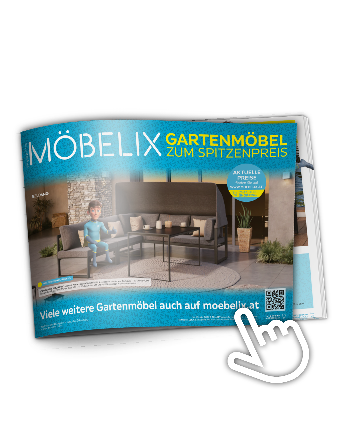 Gartenkatalog MAT03-5-g